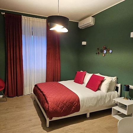 B&B Casa Davide Bergamo Eksteriør billede