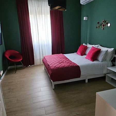 B&B Casa Davide Bergamo Eksteriør billede
