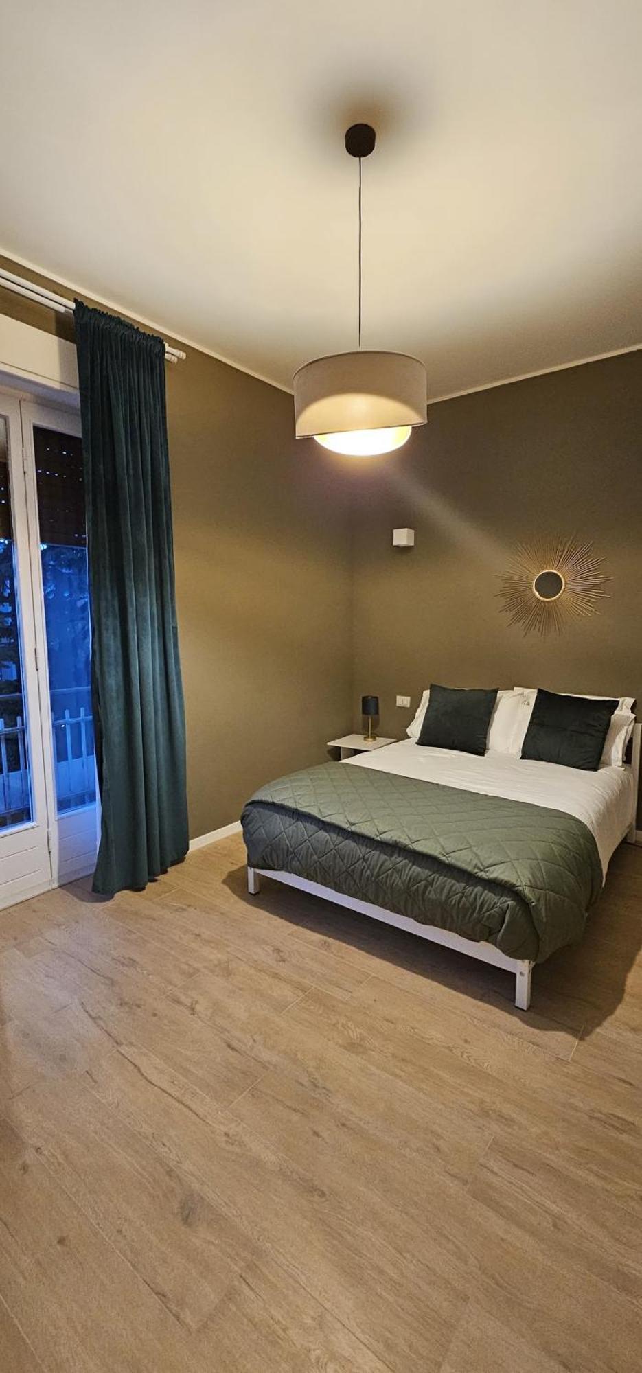 B&B Casa Davide Bergamo Eksteriør billede