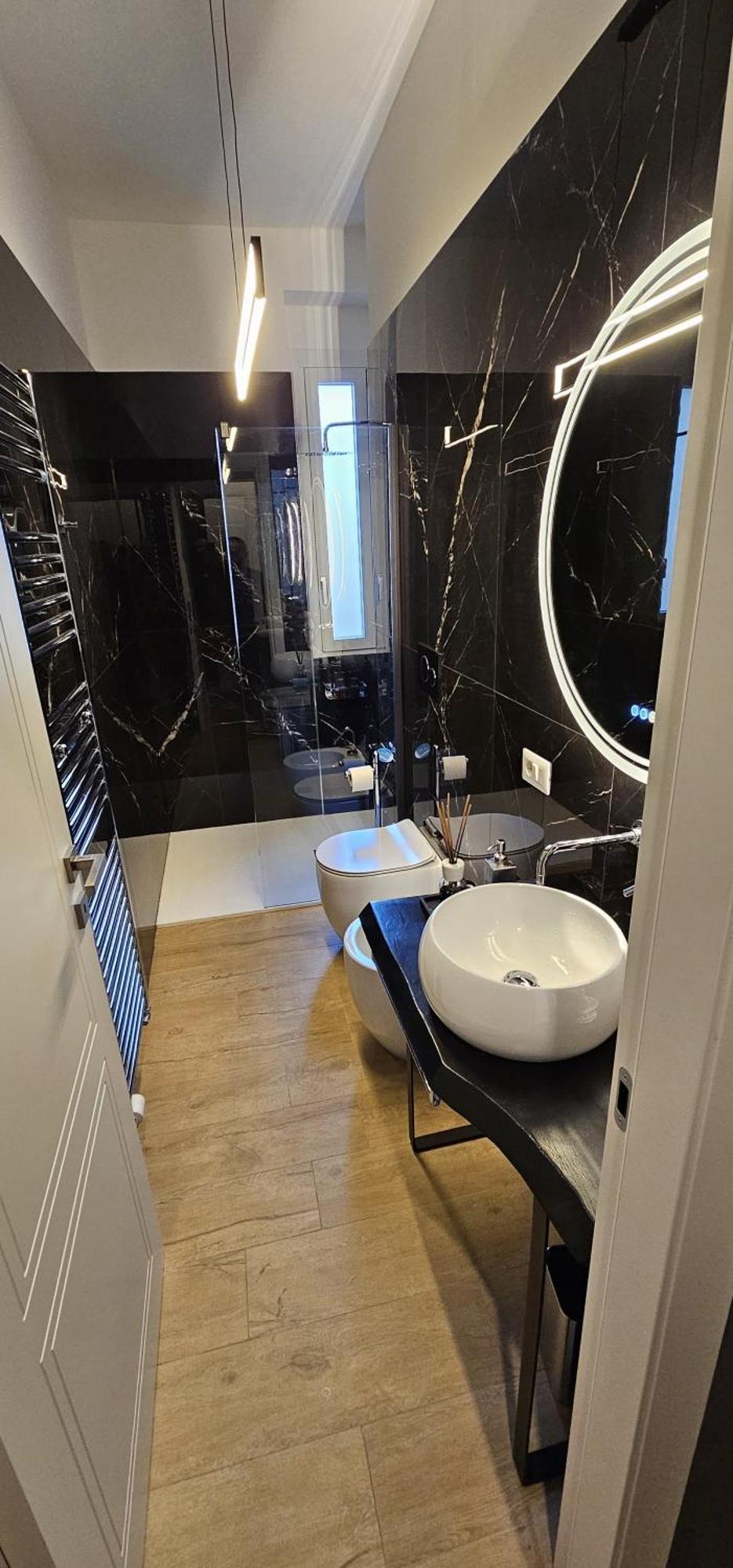 B&B Casa Davide Bergamo Eksteriør billede