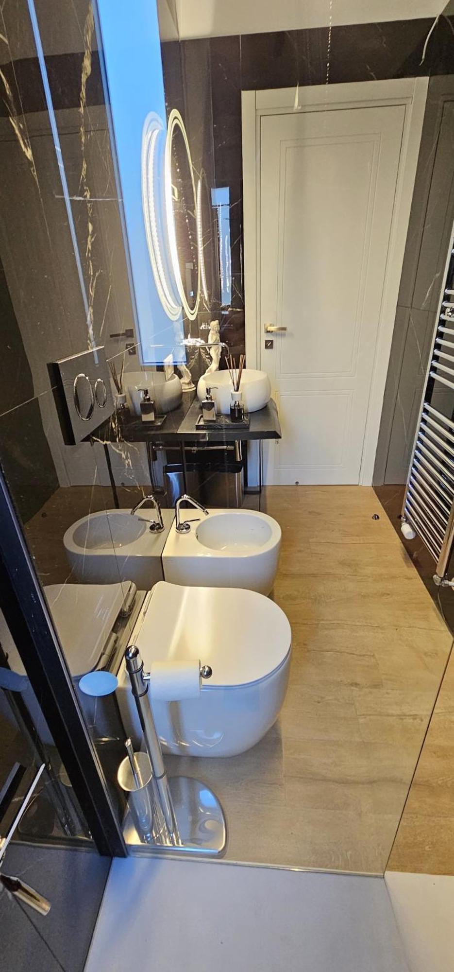 B&B Casa Davide Bergamo Eksteriør billede