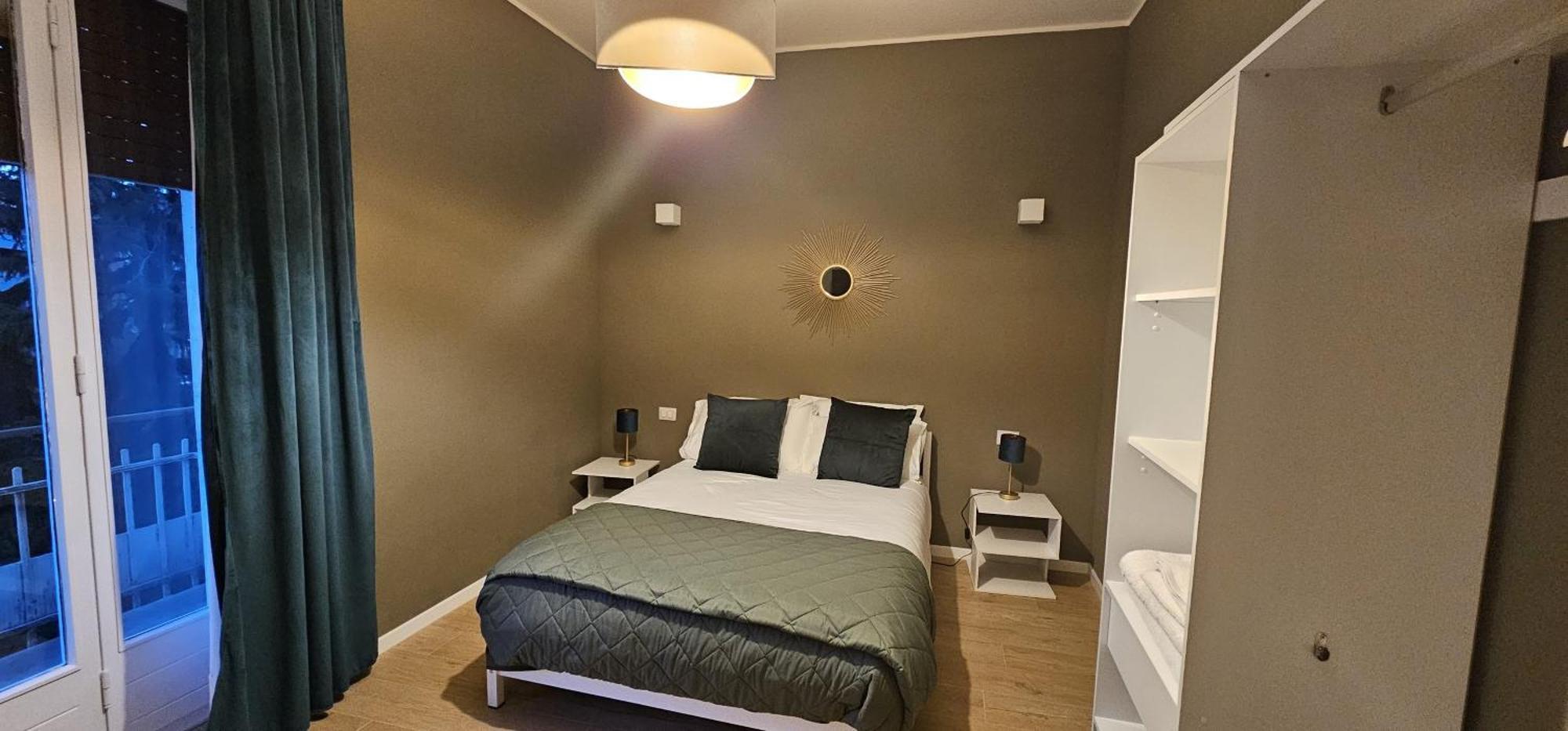 B&B Casa Davide Bergamo Eksteriør billede