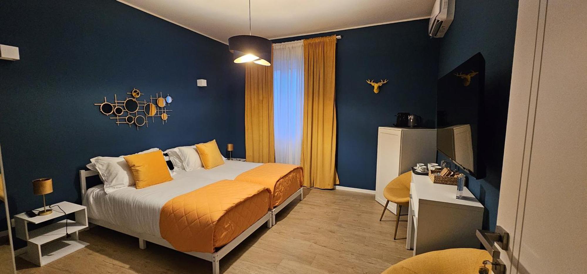 B&B Casa Davide Bergamo Eksteriør billede