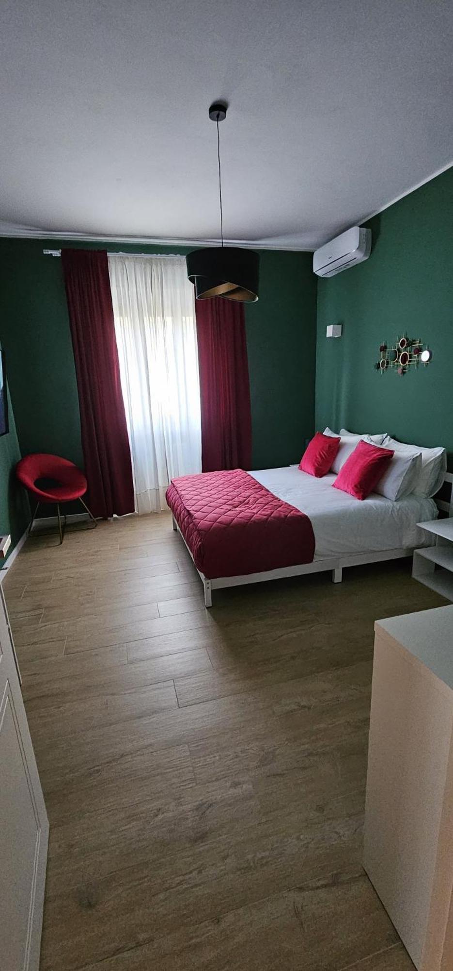 B&B Casa Davide Bergamo Eksteriør billede