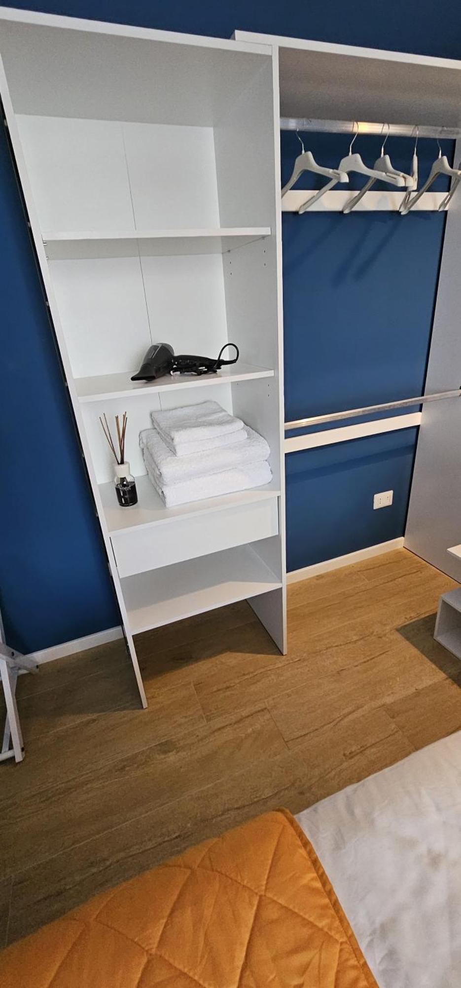B&B Casa Davide Bergamo Eksteriør billede