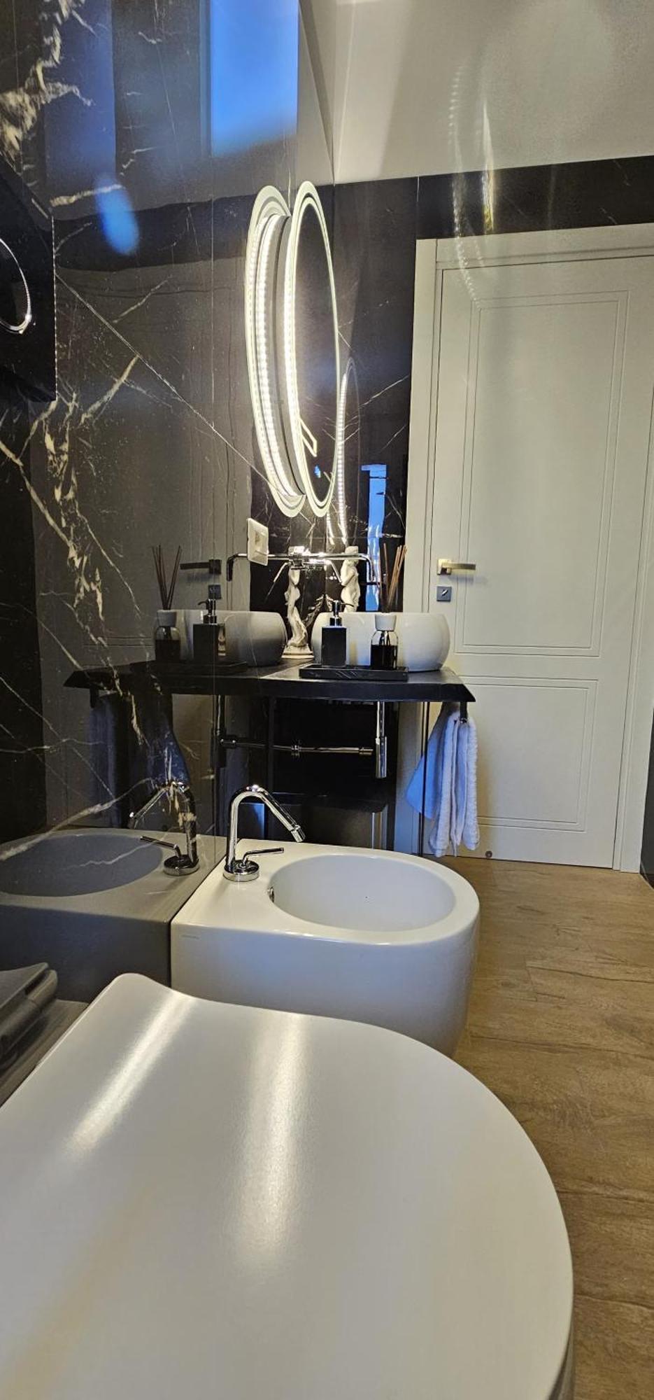 B&B Casa Davide Bergamo Eksteriør billede