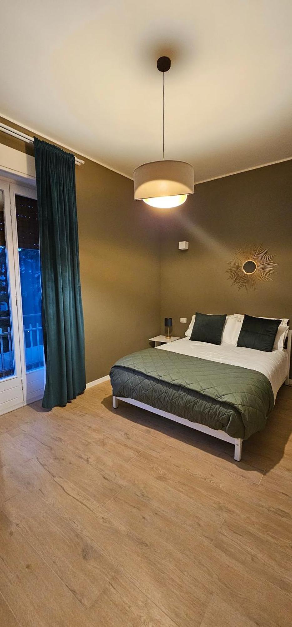 B&B Casa Davide Bergamo Eksteriør billede