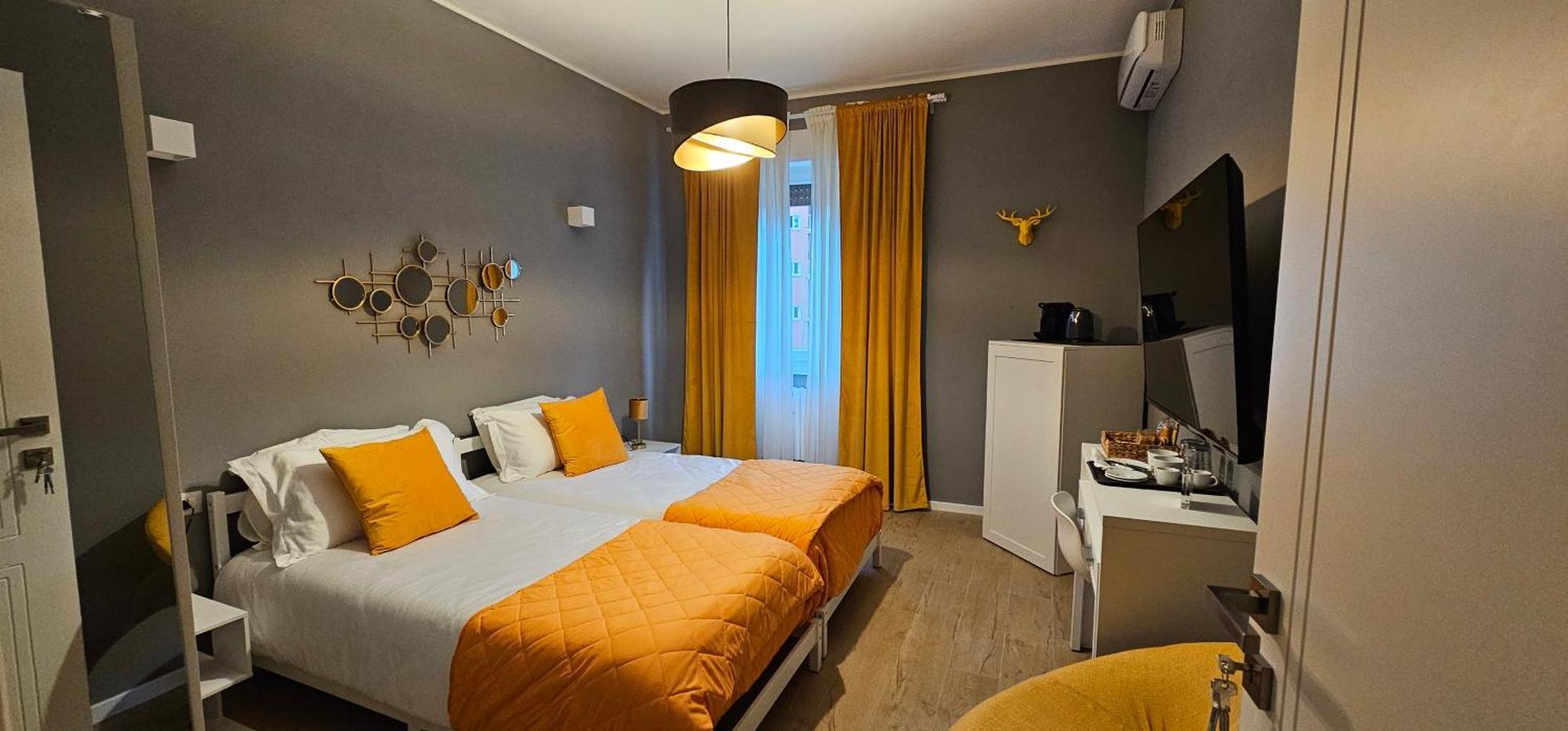 B&B Casa Davide Bergamo Eksteriør billede