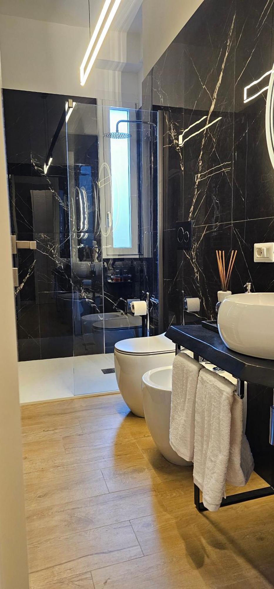 B&B Casa Davide Bergamo Eksteriør billede