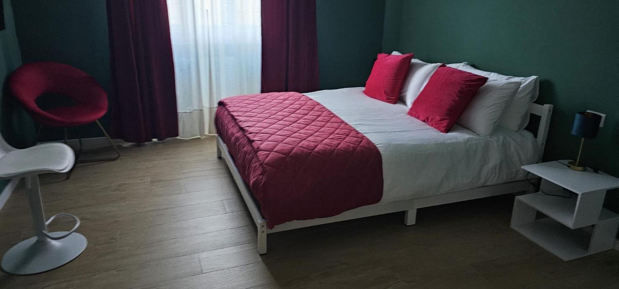 B&B Casa Davide Bergamo Eksteriør billede