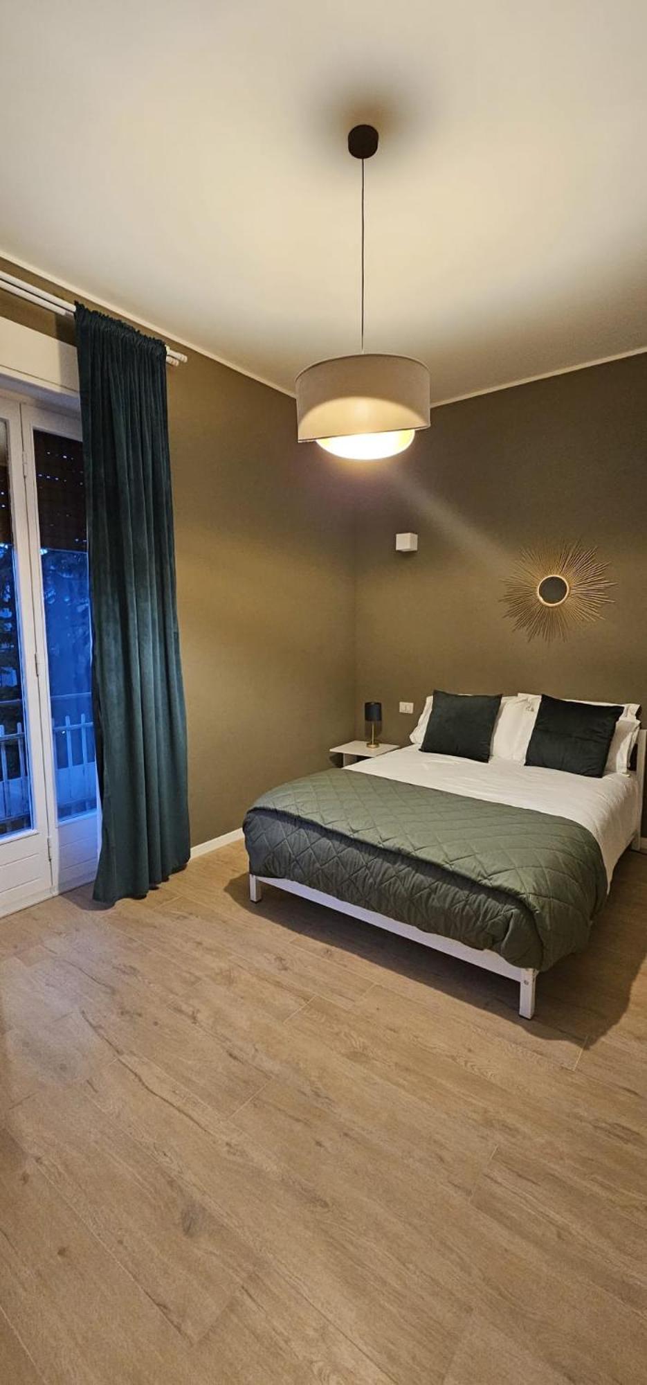 B&B Casa Davide Bergamo Eksteriør billede