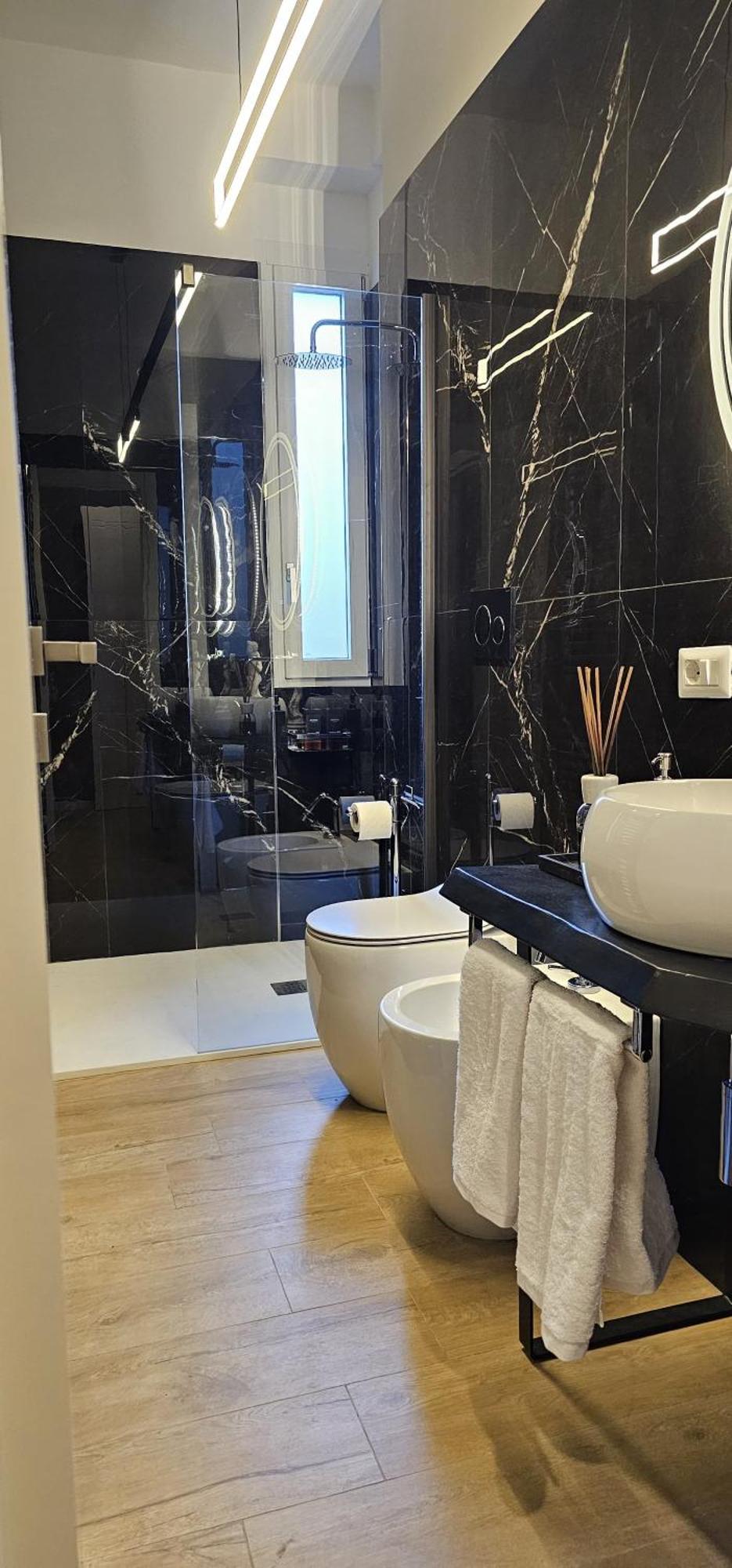 B&B Casa Davide Bergamo Eksteriør billede