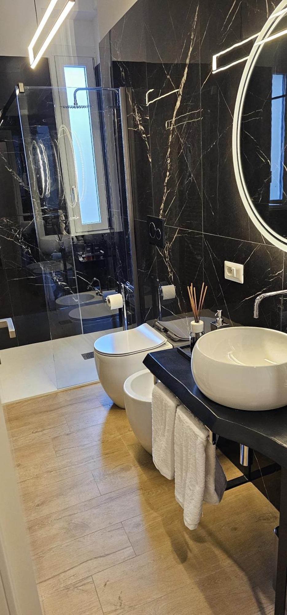 B&B Casa Davide Bergamo Eksteriør billede