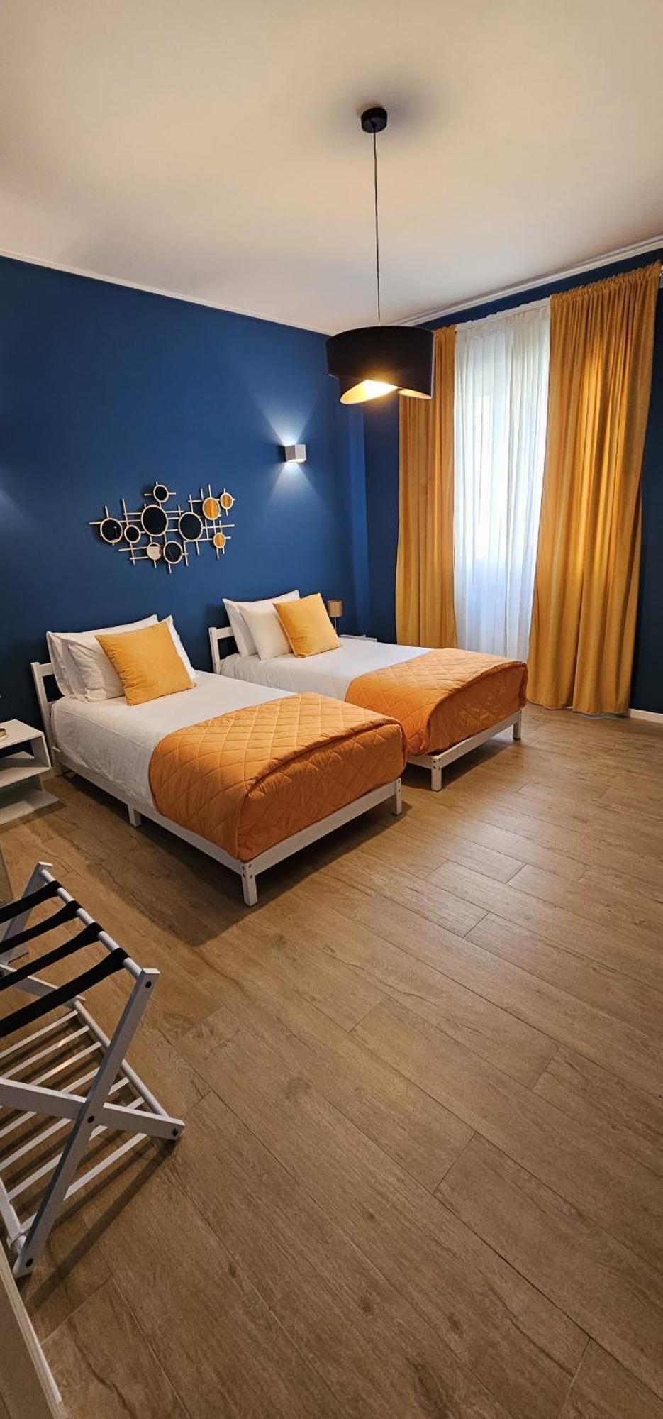 B&B Casa Davide Bergamo Eksteriør billede